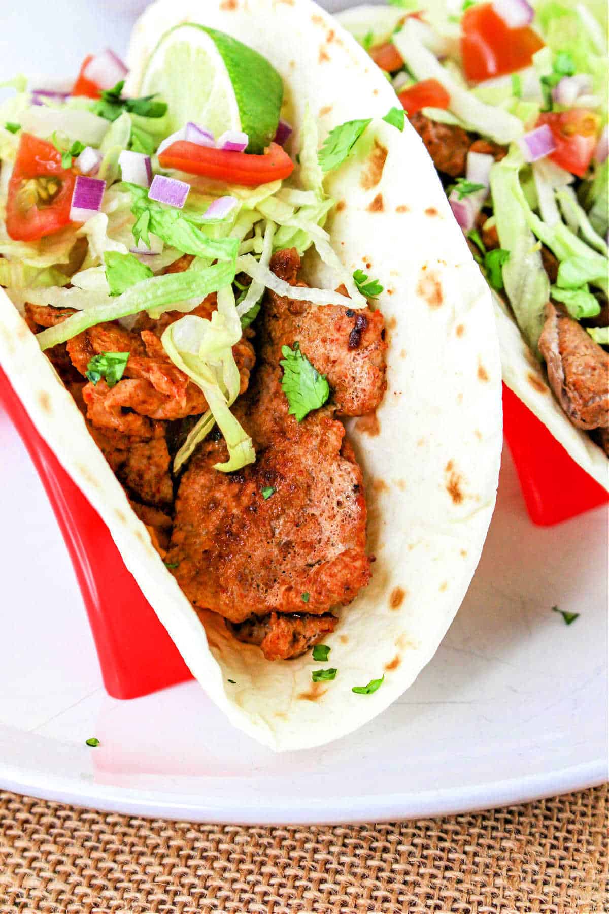 Pork Tenderloin Tacos: The Healthy Carnitas Alternative You'll Love